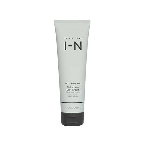 Bell-curve Curl Cream