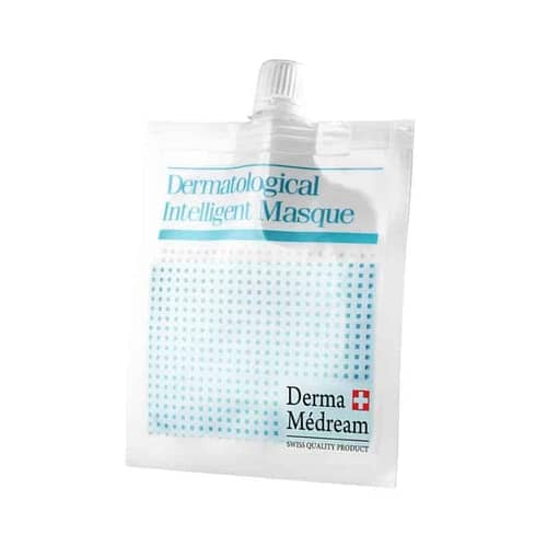 Derma Medream(fix)HA+B5 Aqua Booster pack