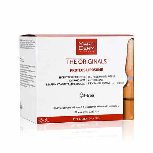 Martiderm Liposomas Ampoule 2ml x30