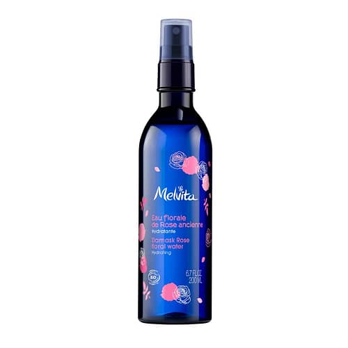 Melvita Organic Damask Rose Floral Water.jpg