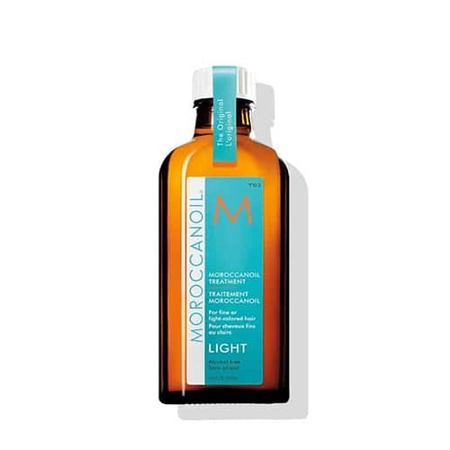Moroccanoil Light Treatment 200ml