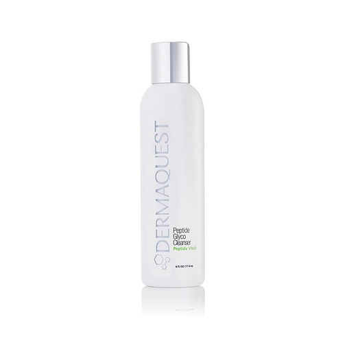 DermaQuest_Peptide_Glyco_Cleanser