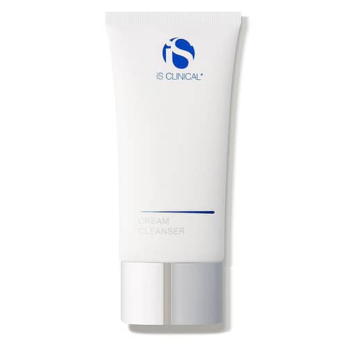 isclinical cream cleanser