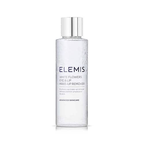 Elemis White Flowers Eye & Lip Make Up Remover