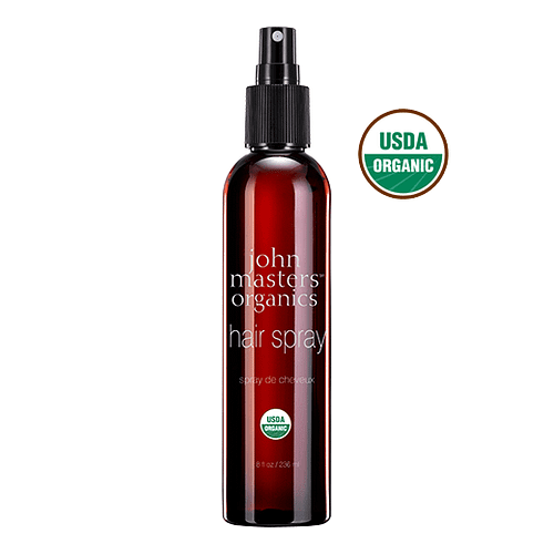 JMO hair spray
