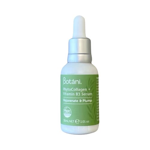 Phyto Collagen + Vitamin B3 Serum