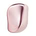 Tangle Teezer Compact Styler – Baby Pink Chrome x 1 pc