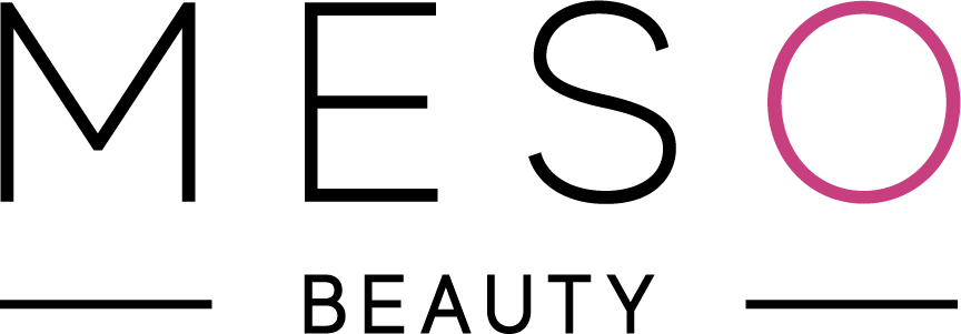 Meso Logo (Thick)
