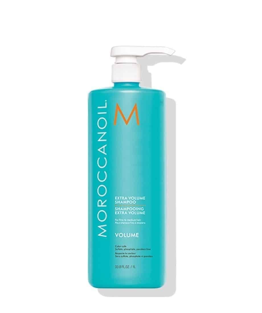 Moroccanoil Volume Shampoo Meso Beauty