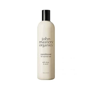 JMO Conditioner for Normal Hair with Citrus & Neroli