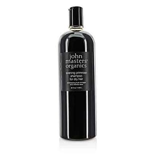 JMO Shampoo for Dry Hair with Evening Primrose