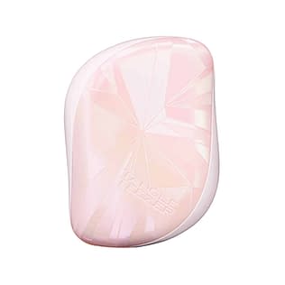 Tangle Teezer Compact Styler – Smashed Holo Pink