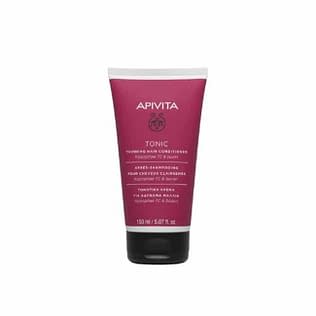 Apivita 防脫髮激活護髮素