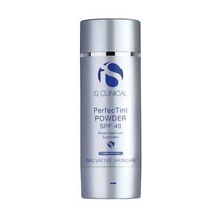 iS Clinical Perfectint Powder SPF40 Ivory