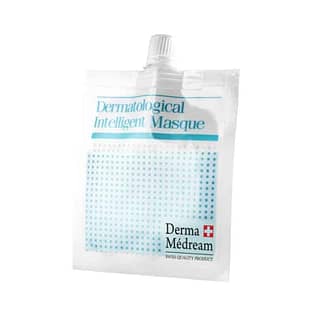Derma Medream Pentavitin+HA+B5 Aqua Booster Gel Masque