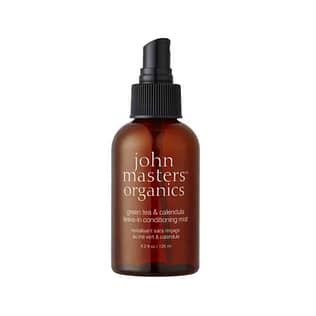 JMO Leave-In Conditioning Mist with Green Tea & Calendula