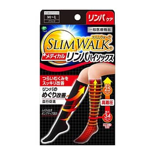 Slim Walk 醫療保健壓力襪