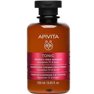 Apivita Women’s Tonic Shampoo