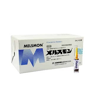 Melsmon Placenta