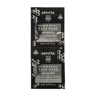 Apivita Express Beauty Mask With Propolis