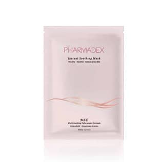 Pharmadex MSE Instant Soothing Mask