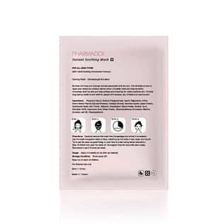 Pharmadex MSE Instant Soothing Mask