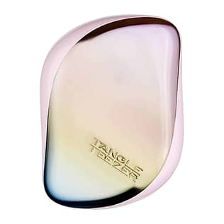 Tangle Teezer Compact Styler – Matte Ombre Chrome
