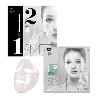 sMTS 1+2 Crystal Mask Pack Kit