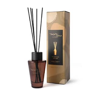 Pasion Home Fragrance Diffuser – Exotic Freesia