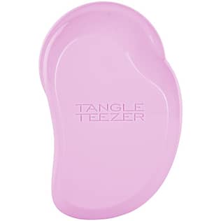 Tangle Teezer Fine & Fragile 經典家用王妃梳 (纖軟梳齒) Pink Dawn