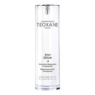 Teoxane 皮膚再生透明質酸精華