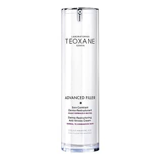 Teoxane Advanced Filler – Normal to Combination Skin