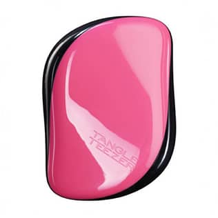 Tangle Teezer Compact Styler – Pink Sizzle