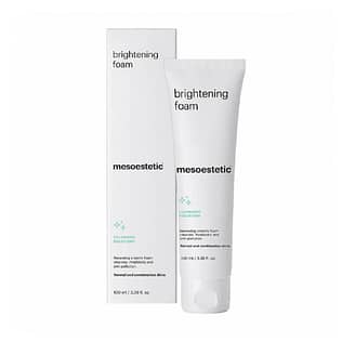 Mesoestetic Brightening Form (Previously Ultimate W+)