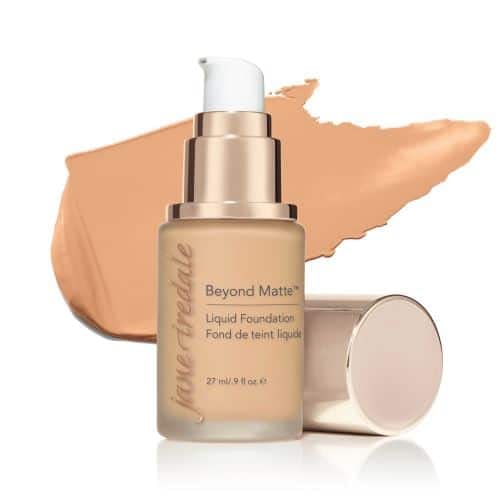 jane iredale liquid