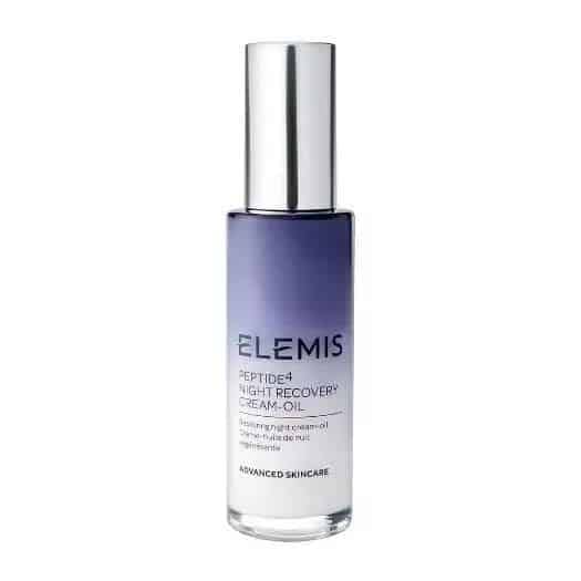 elemis eye recovery cream