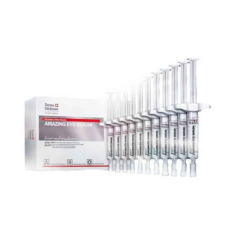 derma eye serum